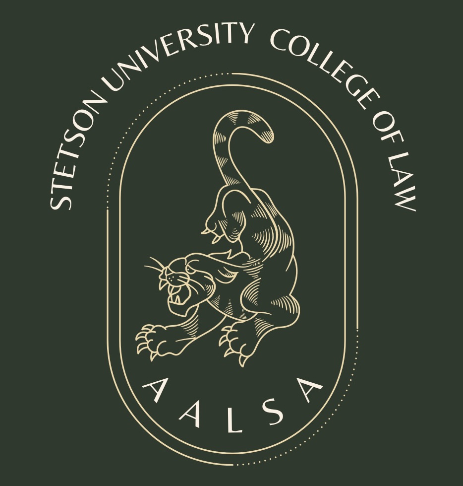 stetson law's asian american student group